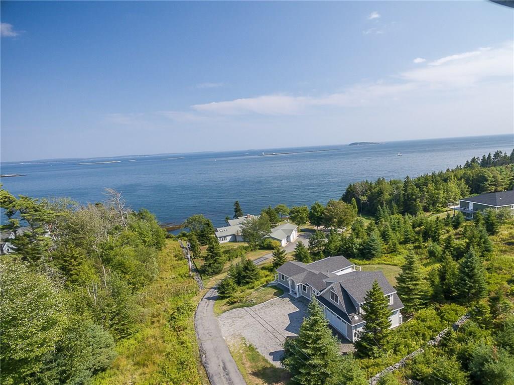16 Stewart Line Road Harpswell, ME 04066 - Photo 1 of 28 Photo