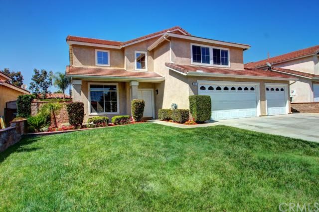 922 Kilmarnock Way Riverside, CA 92508 - Photo 1 of 1