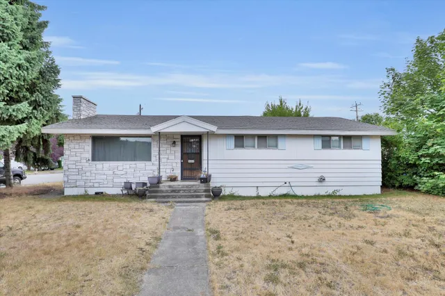 $330,000 | 14810 East Wellesley Avenue, Spokane Valley, WA 99216