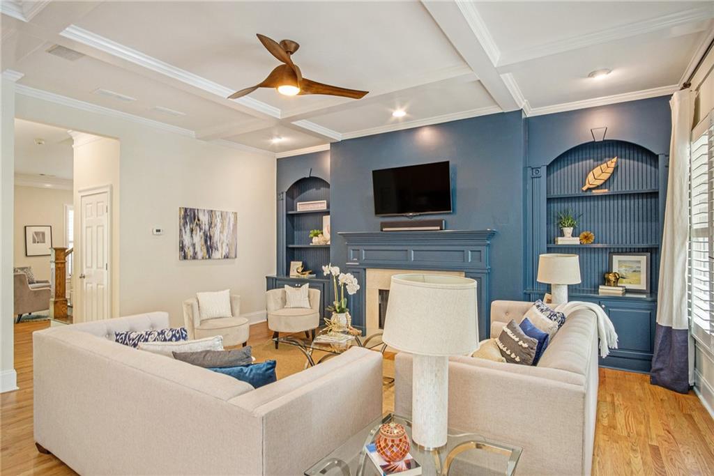 1354 East Rock Springs Road Northeast Atlanta, GA 30306 - Photo 11 of 59