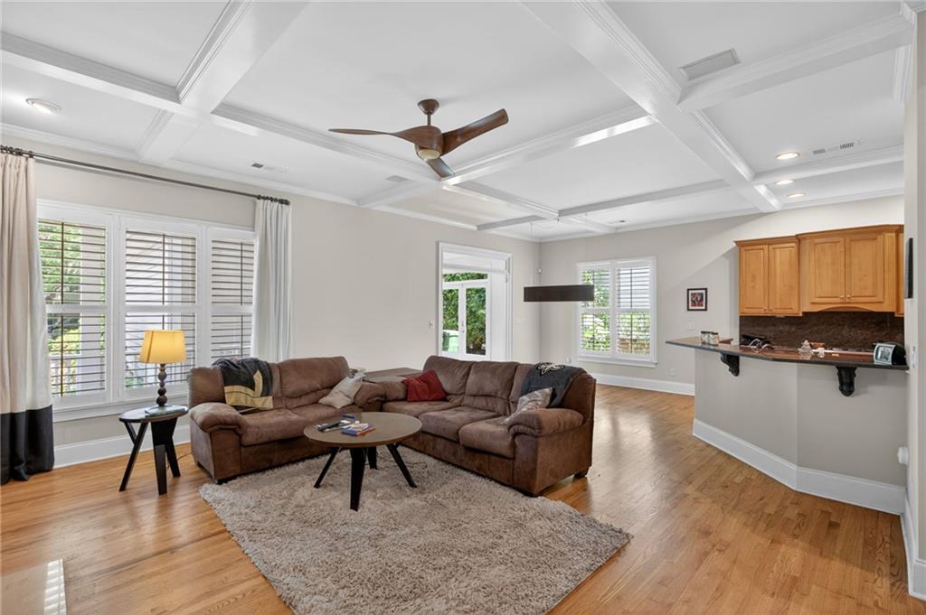 1354 East Rock Springs Road Northeast Atlanta, GA 30306 - Photo 12 of 59