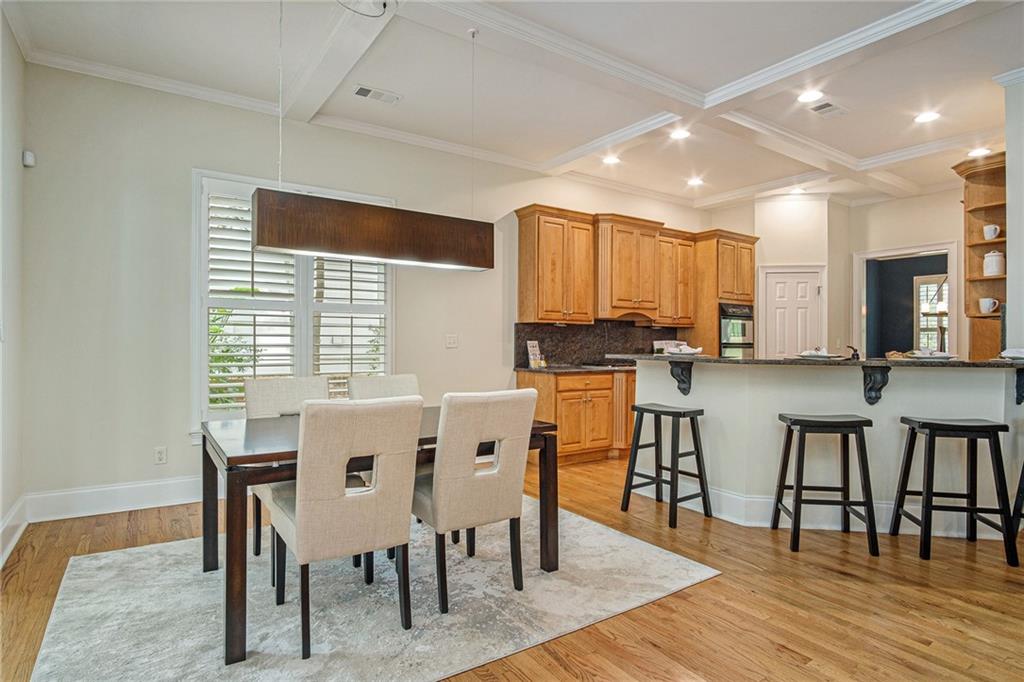 1354 East Rock Springs Road Northeast Atlanta, GA 30306 - Photo 23 of 59