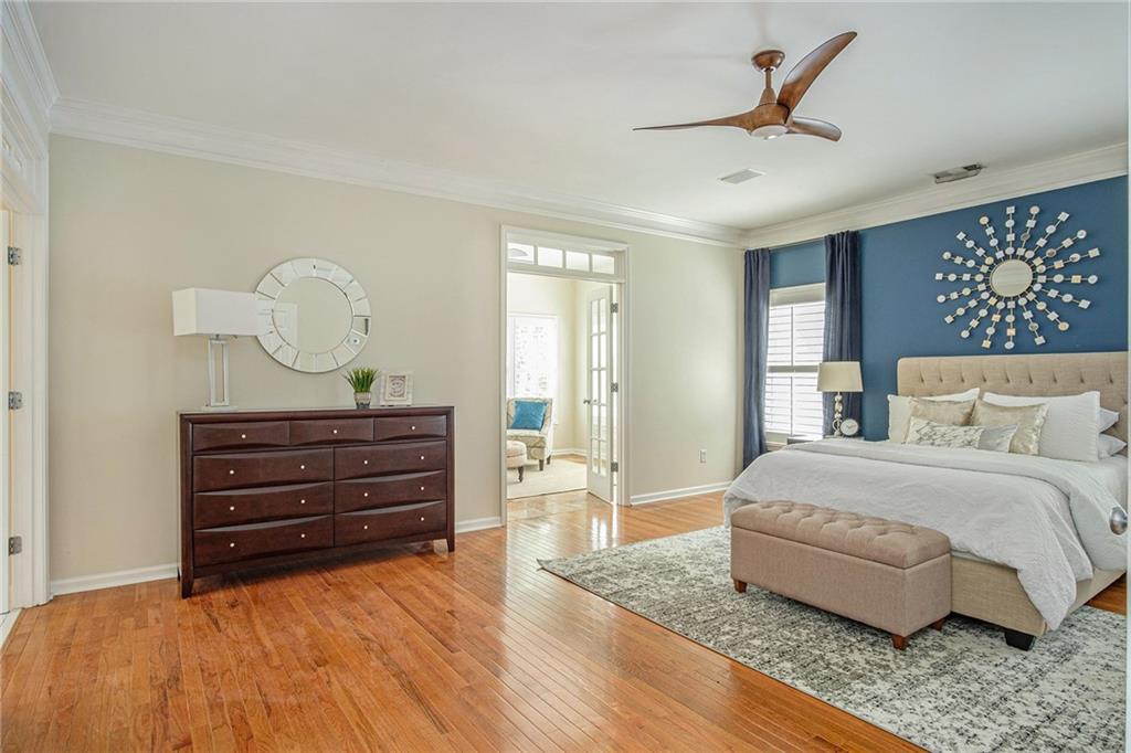 1354 East Rock Springs Road Northeast Atlanta, GA 30306 - Photo 26 of 59