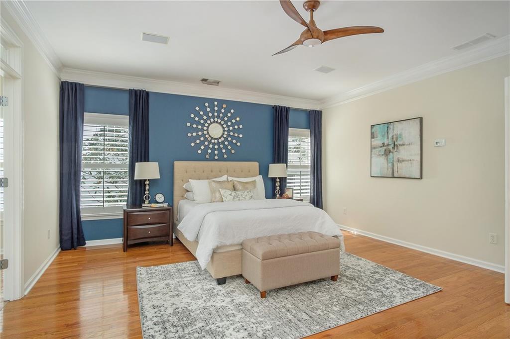 1354 East Rock Springs Road Northeast Atlanta, GA 30306 - Photo 27 of 59