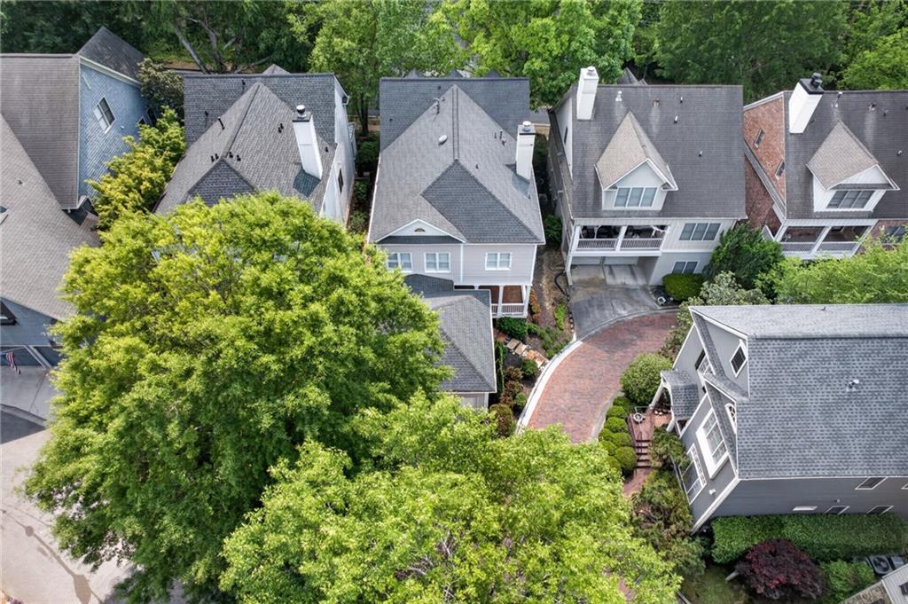 1354 East Rock Springs Road Northeast Atlanta, GA 30306 - Photo 45 of 59