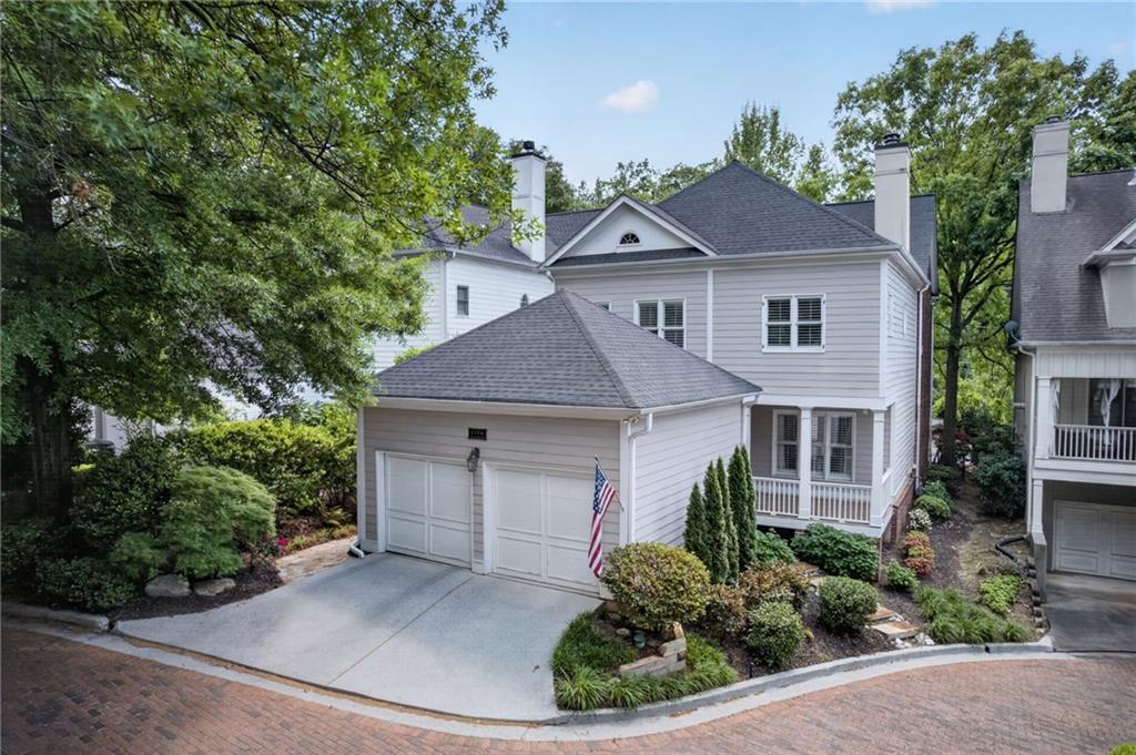1354 East Rock Springs Road Northeast Atlanta, GA 30306 - Photo 50 of 59