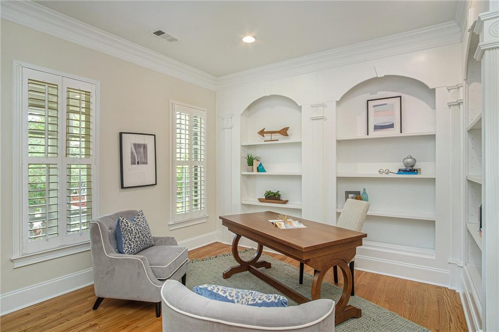 1354 East Rock Springs Road Northeast Atlanta, GA 30306 - Photo 7 of 59