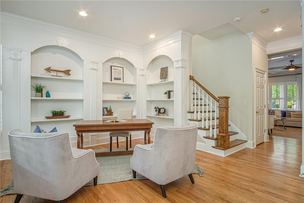 1354 East Rock Springs Road Northeast Atlanta, GA 30306 - Photo 8 of 59