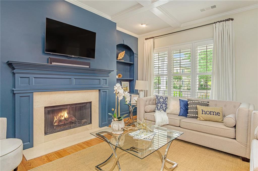 1354 East Rock Springs Road Northeast Atlanta, GA 30306 - Photo 10 of 59