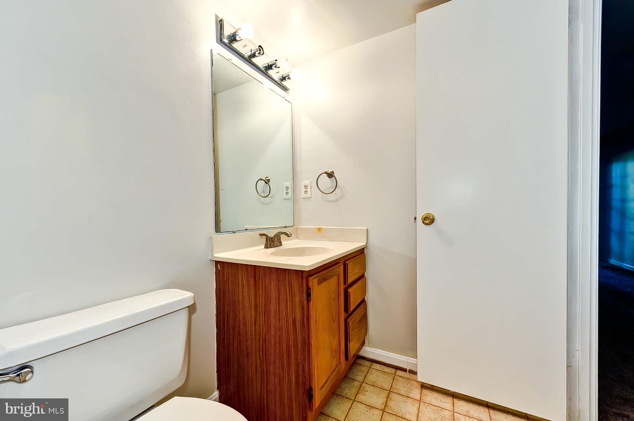 11908 Crosswind Court Reston, VA 20194 - Photo 22 of 29 Basement