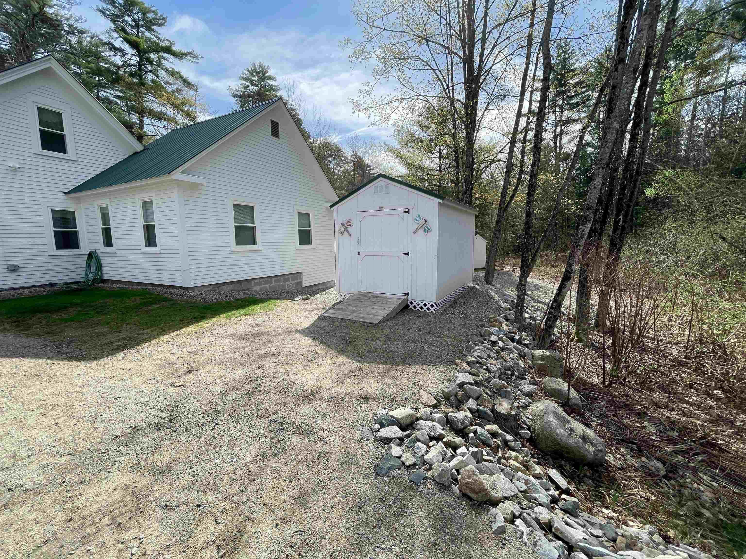 199 Moultonville Road Ossipee, NH 03814 - Photo 60 of 60