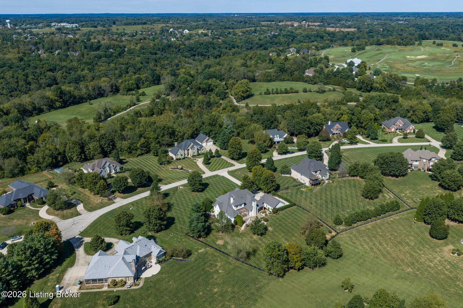 3204 Overlook Ridge Road Prospect, KY 40059 - Photo 75 of 75 photo_online_075