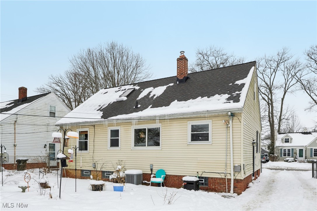 619 Kenilworth Road Bay Village, OH 44140 - Photo 40 of 44