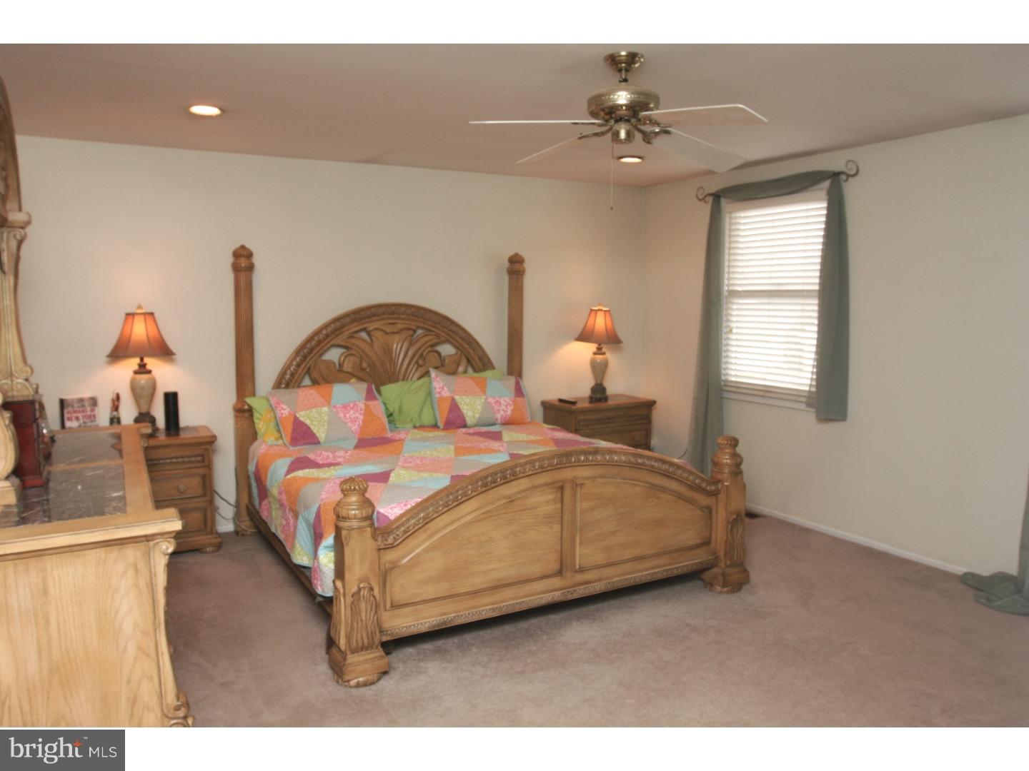 18 Creek Road Sewell, NJ 08080 - Photo 14 of 22 Master Bedroom