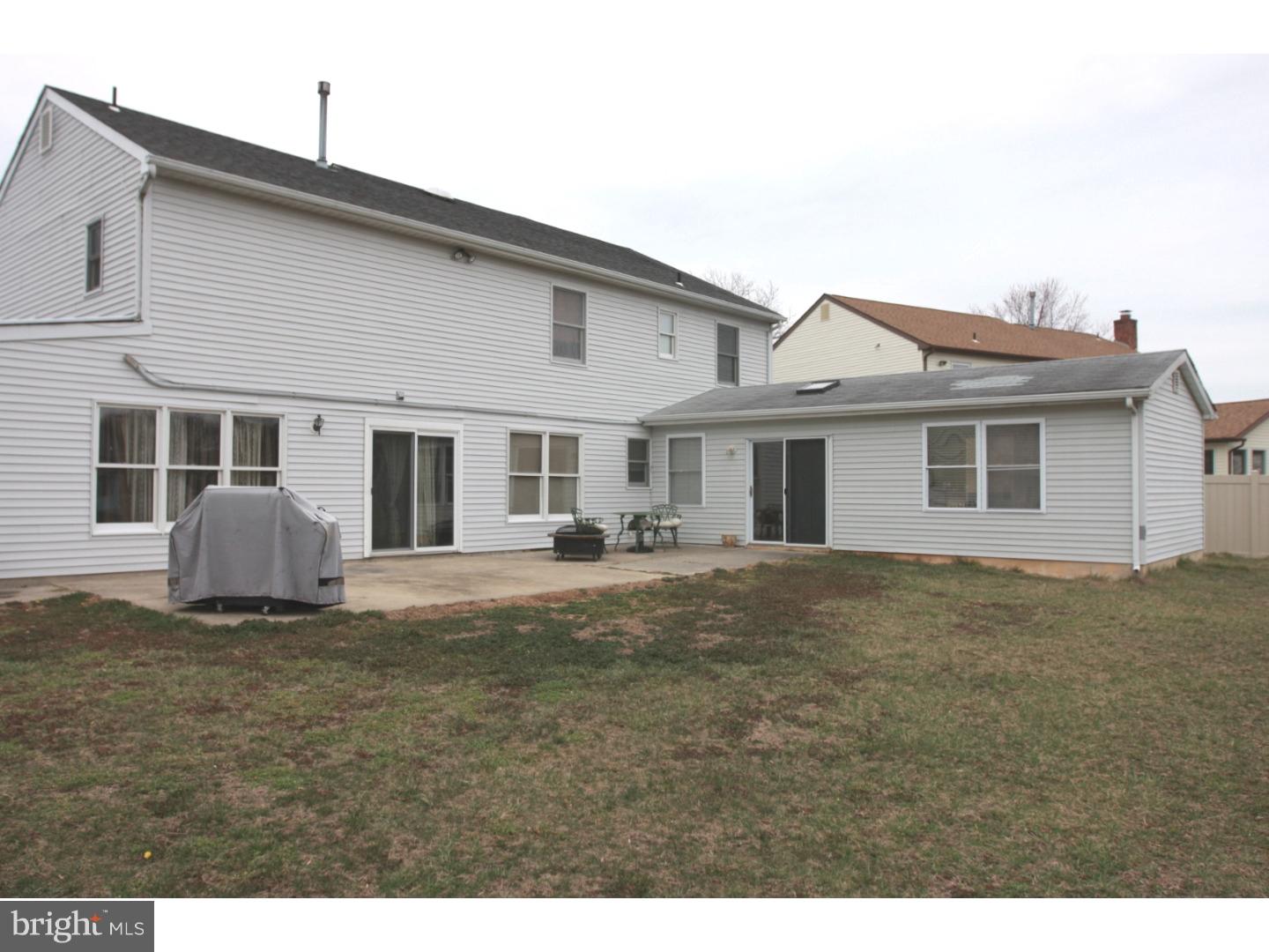 18 Creek Road Sewell, NJ 08080 - Photo 22 of 22 Exterior Back