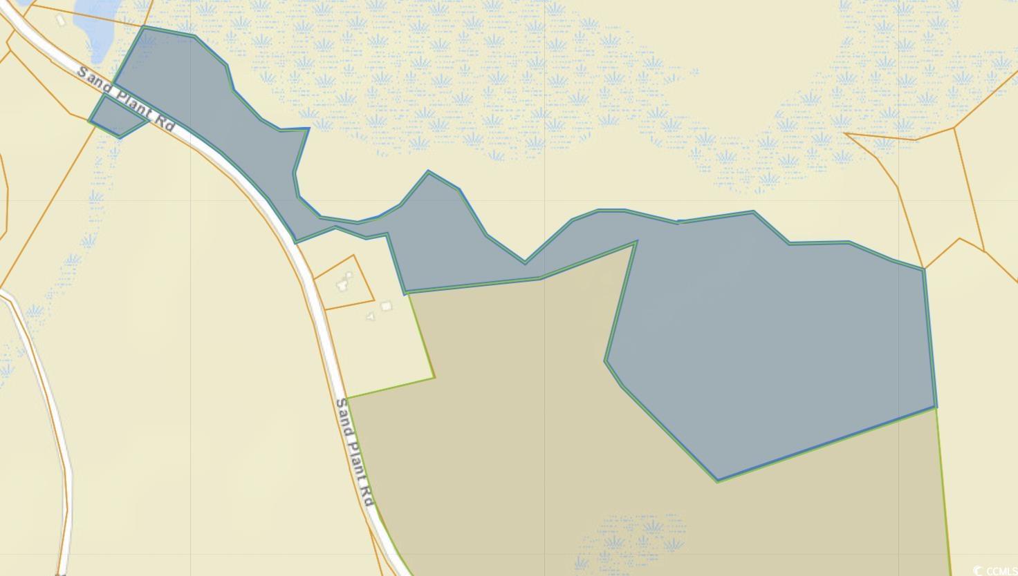 Tbd1 B Sand Plant Road Nichols, SC 29581 - Photo 1 of 1 Gallery Image 1