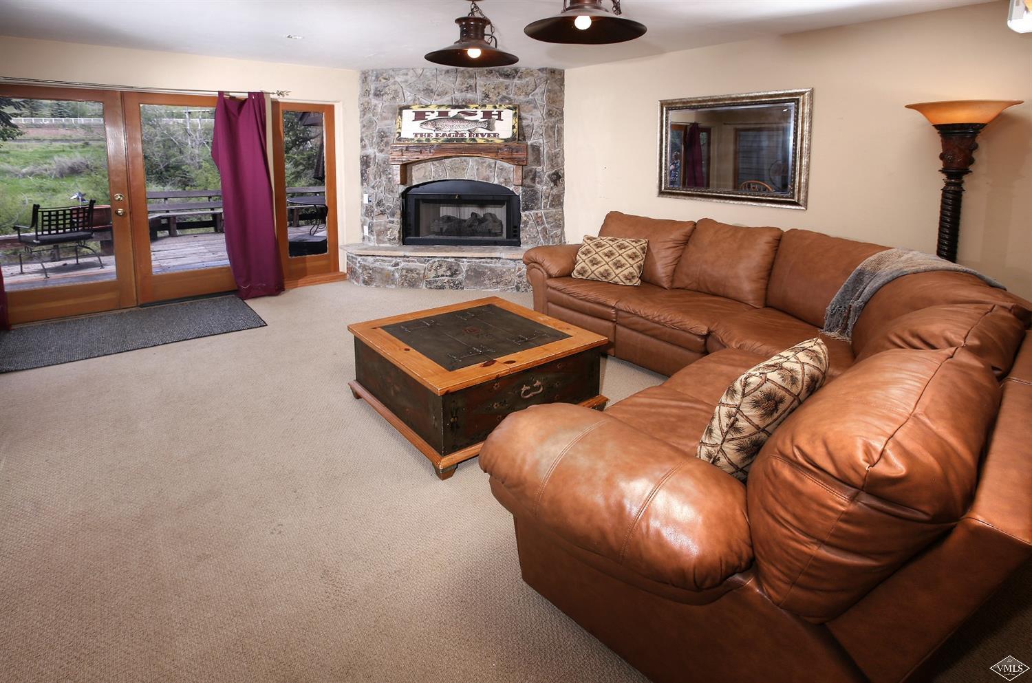 56 Riverside Road, Unit E Avon, CO 81620 - Photo 13 of 23 Additional Photo
