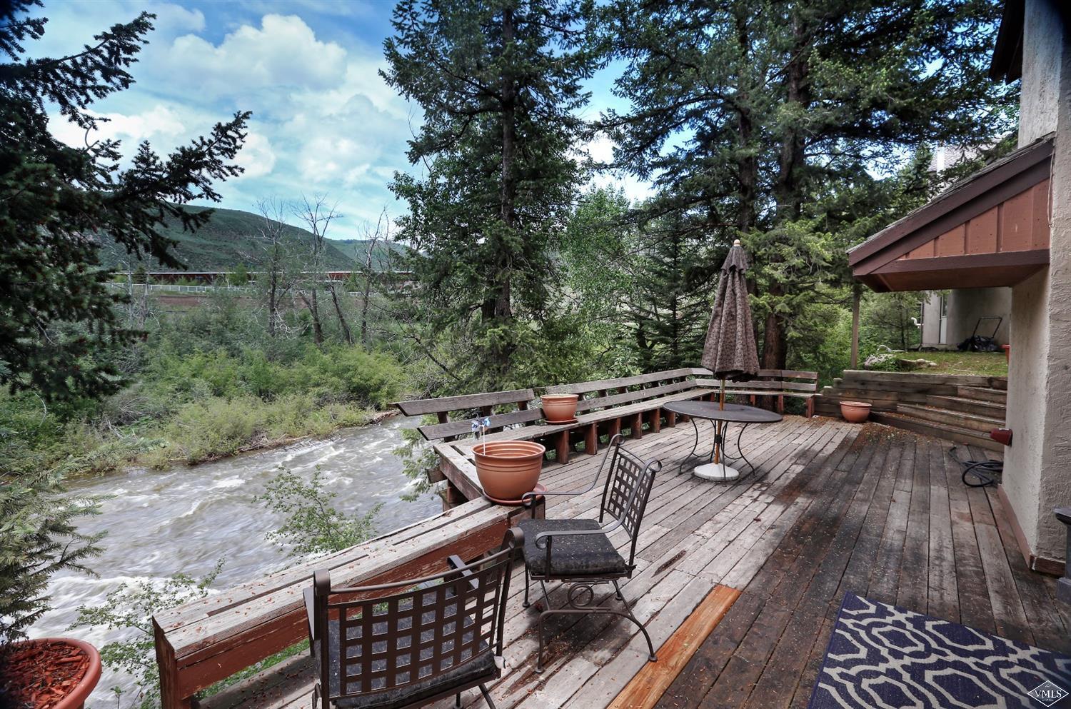 56 Riverside Road, Unit E Avon, CO 81620 - Photo 18 of 23 Additional Photo