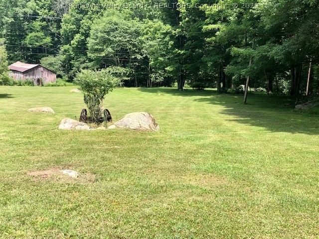 8062 Back Mountain Road Durbin, WV 26264 - Photo 3 of 50 Gallery Image 3