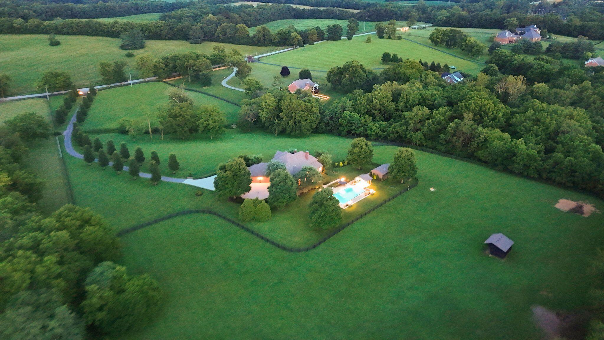 3905 North Cleveland Road Lexington, KY 40516 - Photo 167 of 188 22_DJI_20250703213324_0723_D