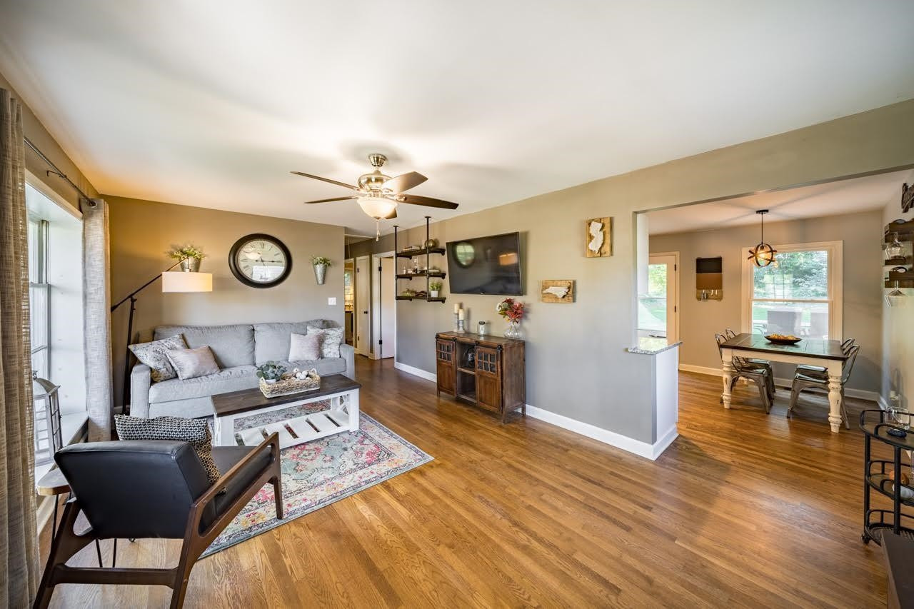 1105 Somerset Road Raleigh, NC 27610 - Photo 4 of 19 Photo 4