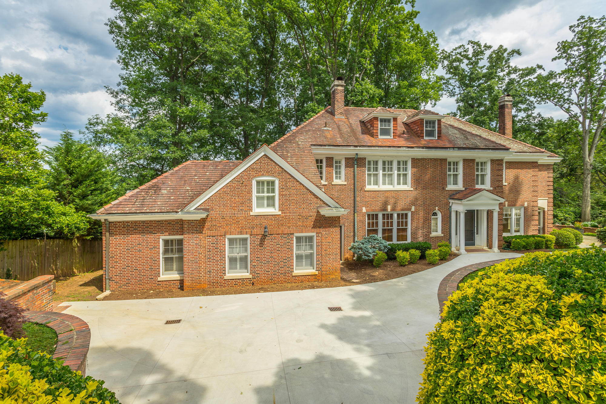 1651 Hillcrest Road Chattanooga, TN 37405 - Photo 23 of 204 1651 Hillcrest Rd. HD-80
