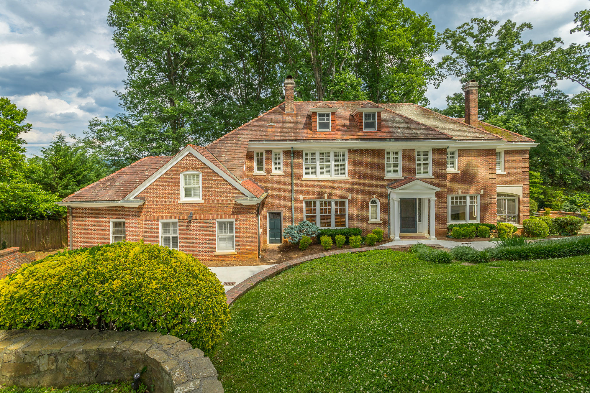1651 Hillcrest Road Chattanooga, TN 37405 - Photo 24 of 204 1651 Hillcrest Rd. HD-81