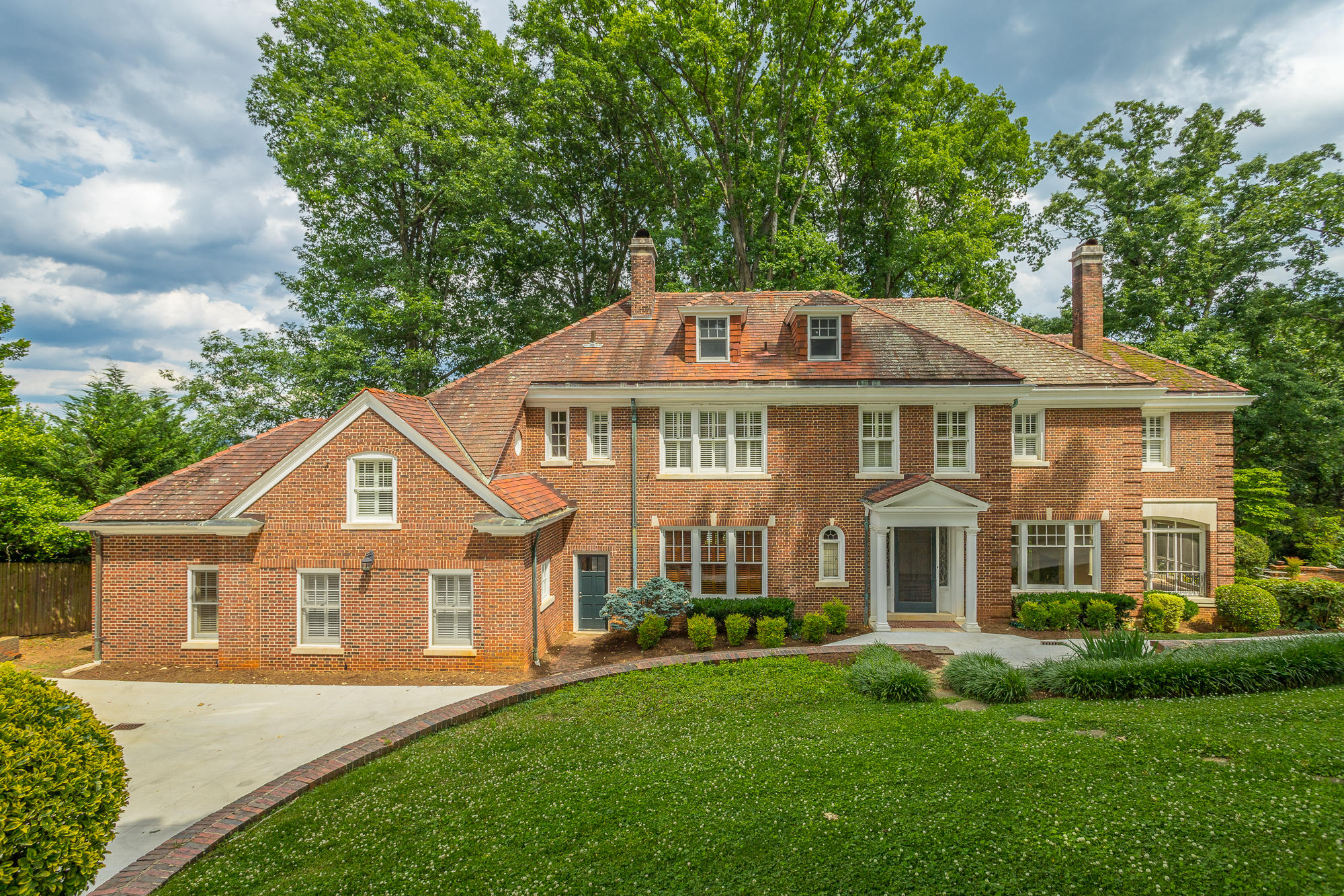1651 Hillcrest Road Chattanooga, TN 37405 - Photo 25 of 204 1651 Hillcrest Rd. HD-82