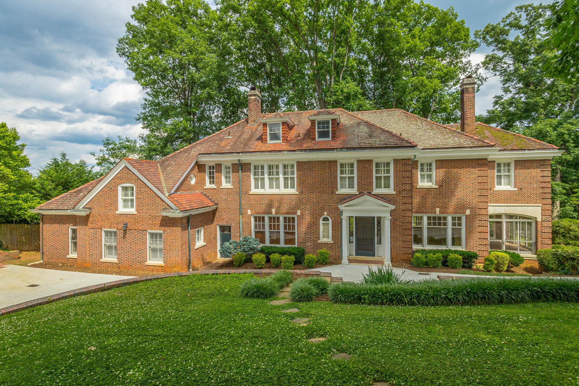 1651 Hillcrest Road Chattanooga, TN 37405 - Photo 26 of 204 1651 Hillcrest Rd. HD-83