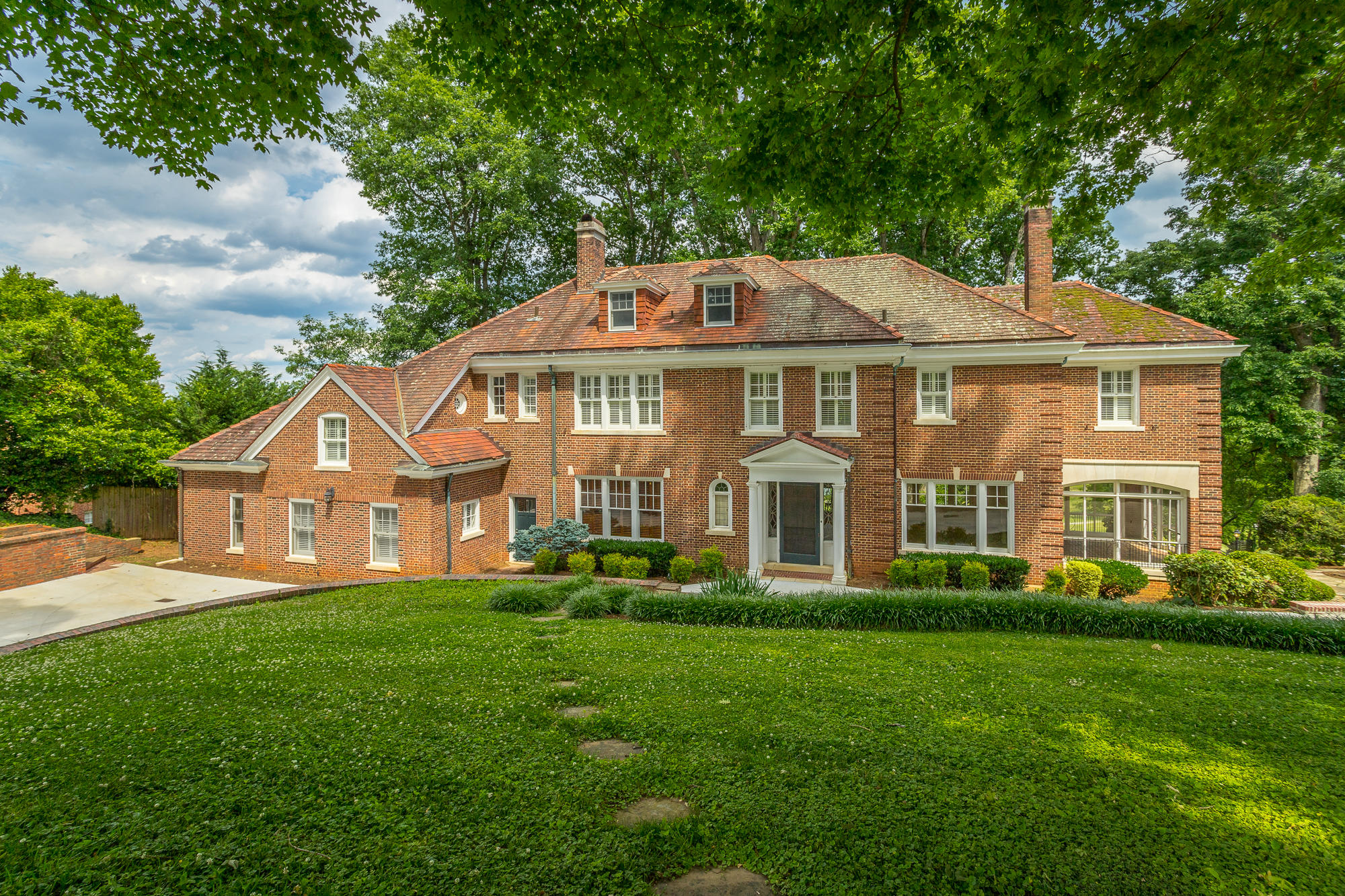 1651 Hillcrest Road Chattanooga, TN 37405 - Photo 27 of 204 1651 Hillcrest Rd. HD-84