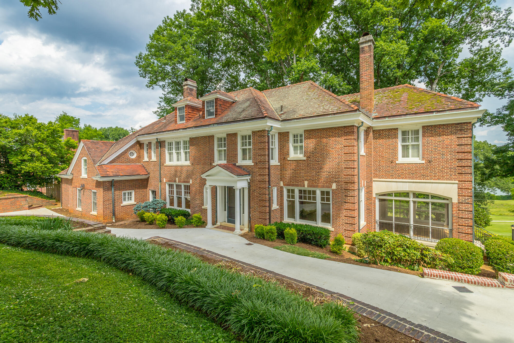 1651 Hillcrest Road Chattanooga, TN 37405 - Photo 29 of 204 1651 Hillcrest Rd. HD-86