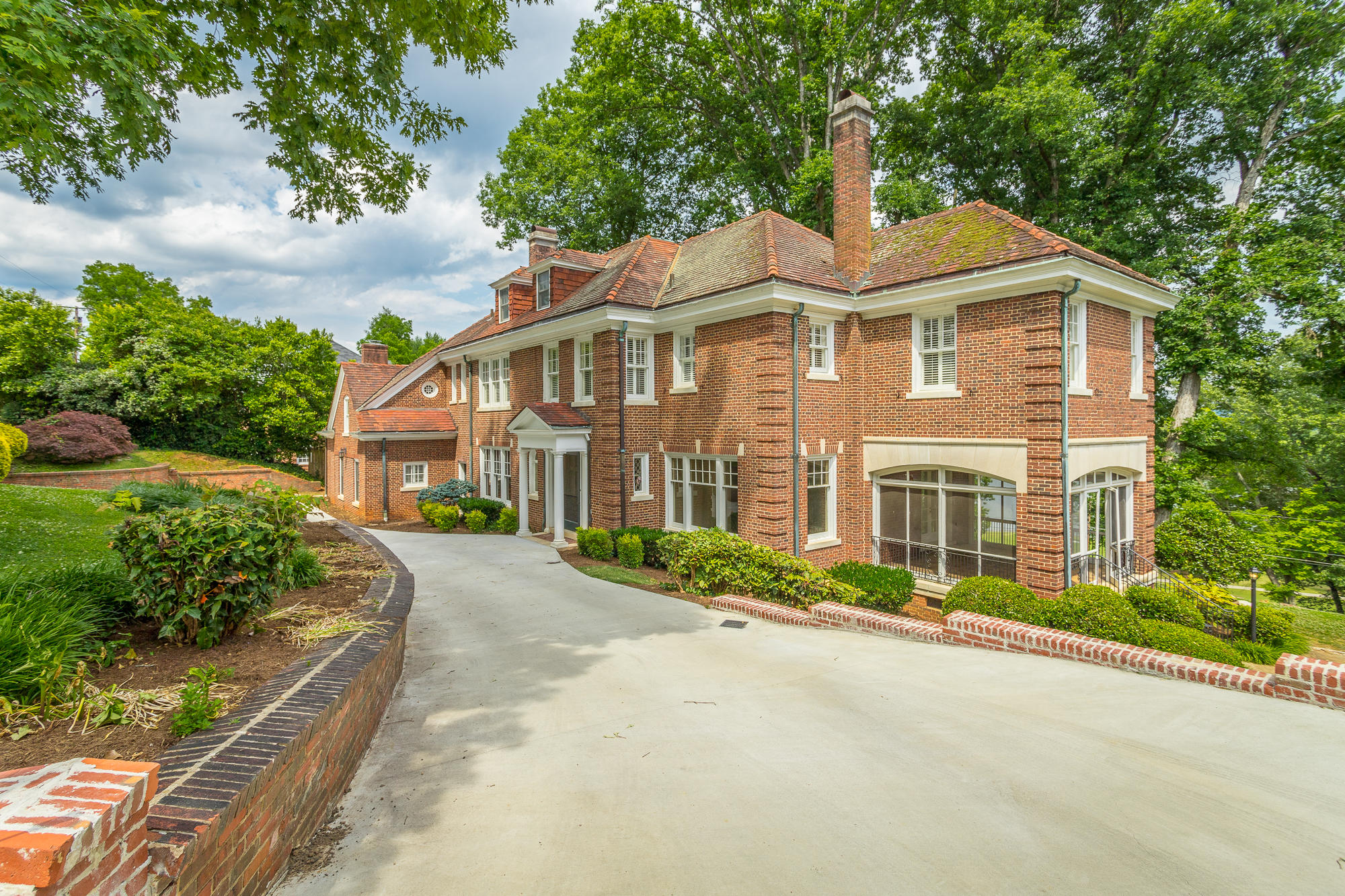 1651 Hillcrest Road Chattanooga, TN 37405 - Photo 30 of 204 1651 Hillcrest Rd. HD-87