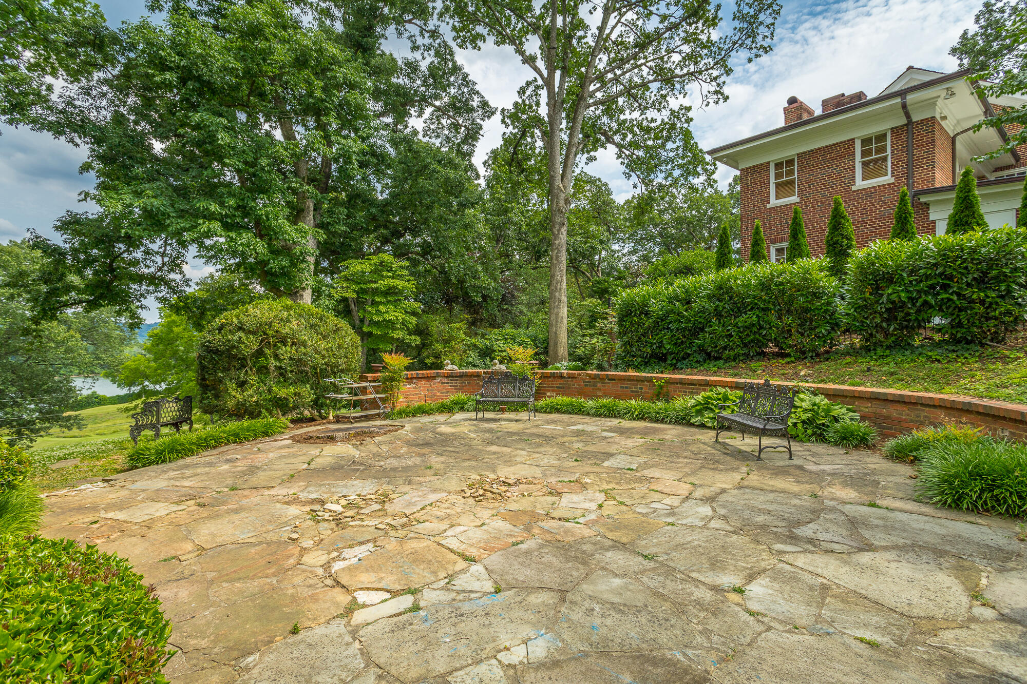 1651 Hillcrest Road Chattanooga, TN 37405 - Photo 31 of 204 1651 Hillcrest Rd. HD-90