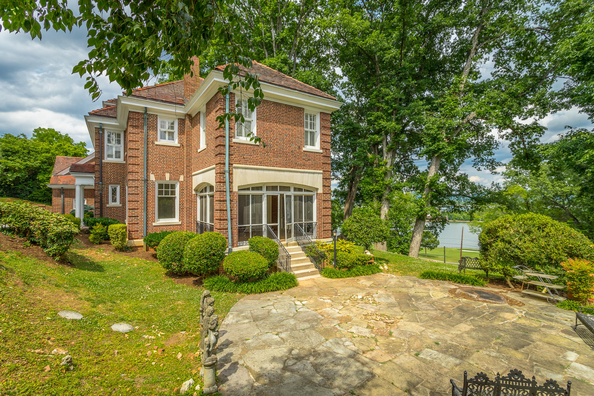 1651 Hillcrest Road Chattanooga, TN 37405 - Photo 32 of 204 1651 Hillcrest Rd. HD-91