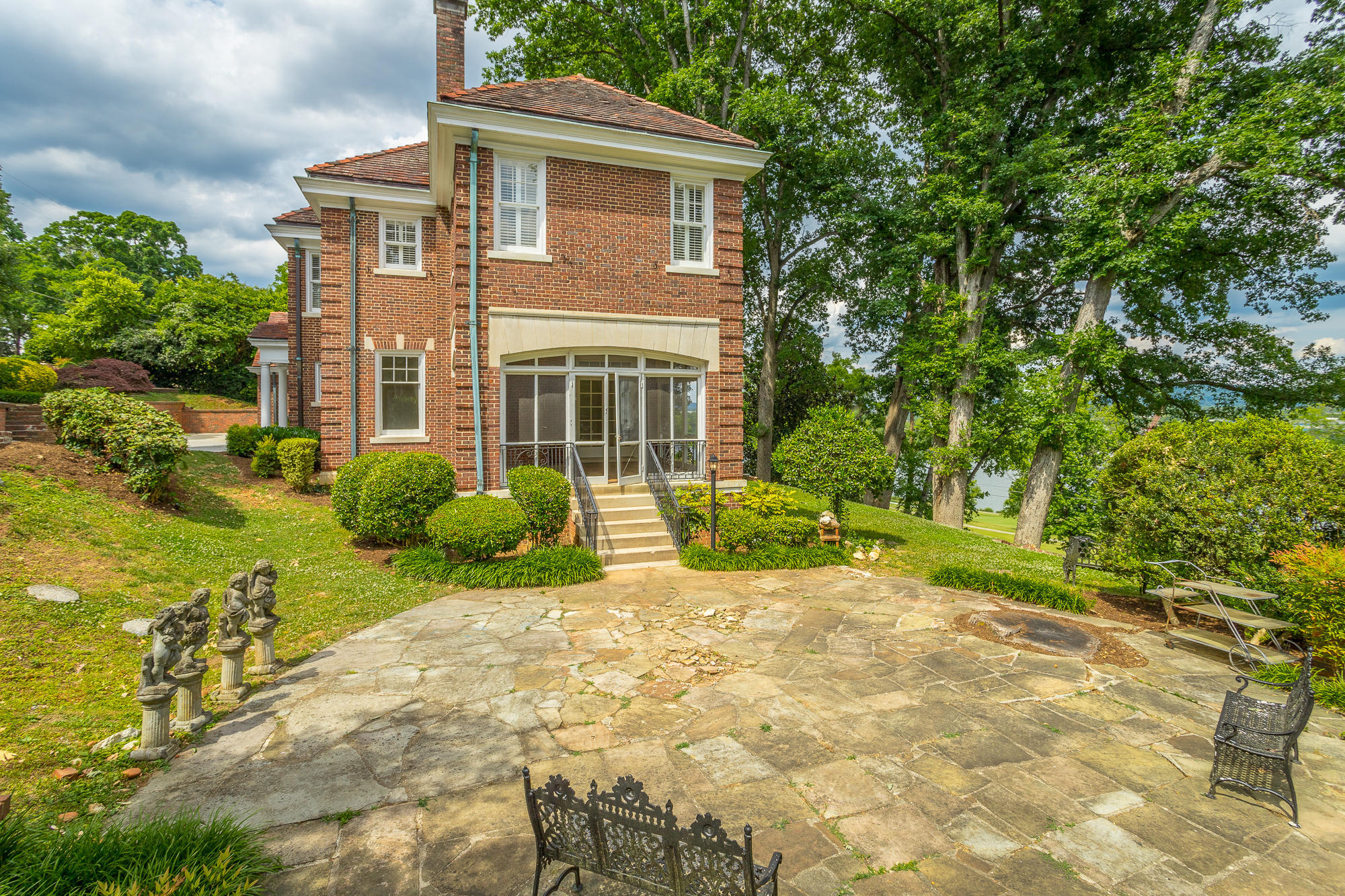 1651 Hillcrest Road Chattanooga, TN 37405 - Photo 33 of 204 1651 Hillcrest Rd. HD-94