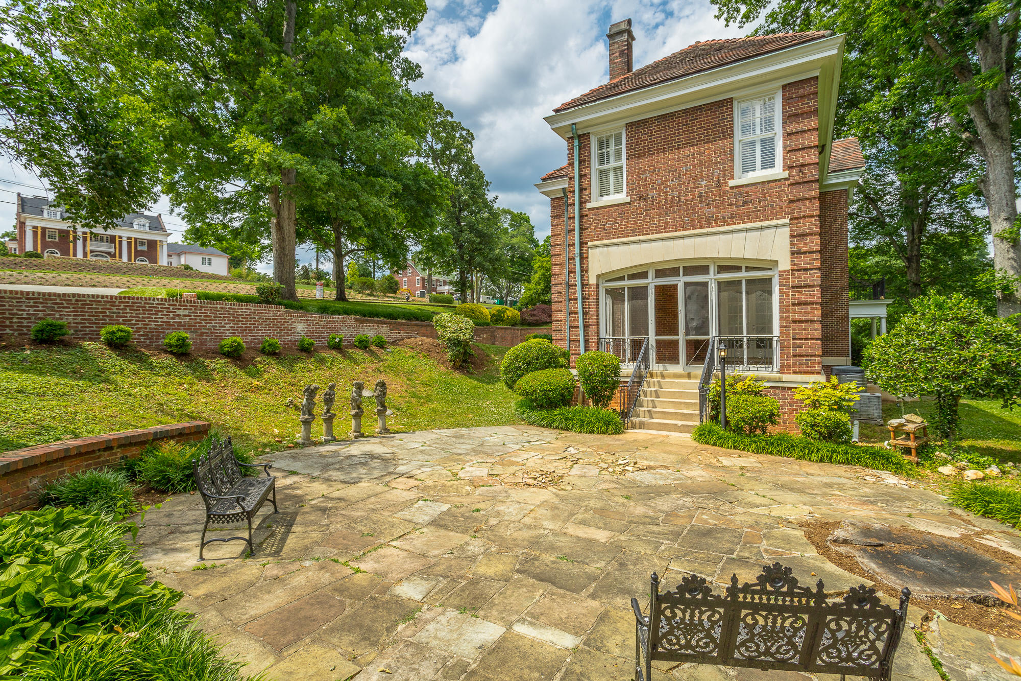 1651 Hillcrest Road Chattanooga, TN 37405 - Photo 34 of 204 1651 Hillcrest Rd. HD-95