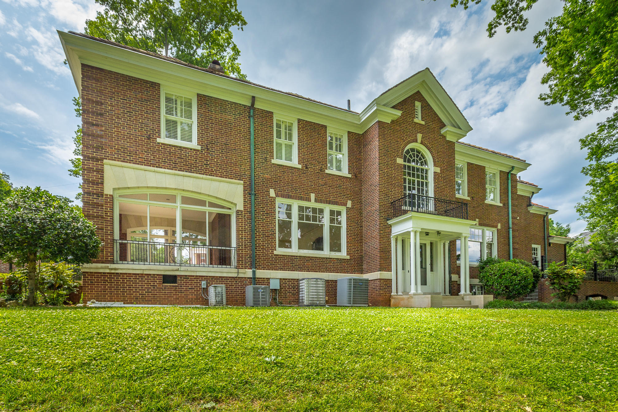 1651 Hillcrest Road Chattanooga, TN 37405 - Photo 39 of 204 1651 Hillcrest Rd. HD-100