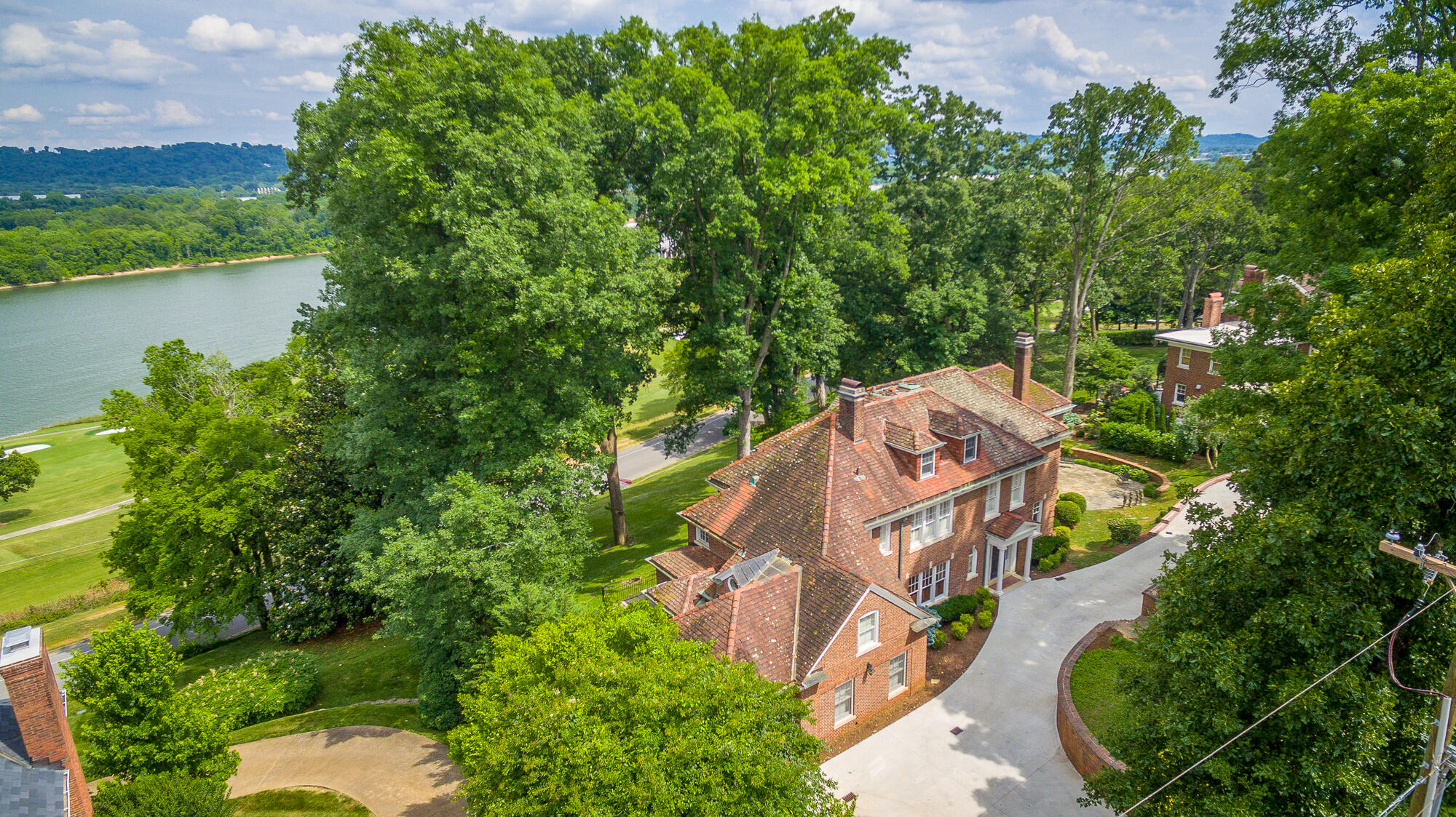 1651 Hillcrest Road Chattanooga, TN 37405 - Photo 46 of 204 1651 Hillcrest Rd. HD-107