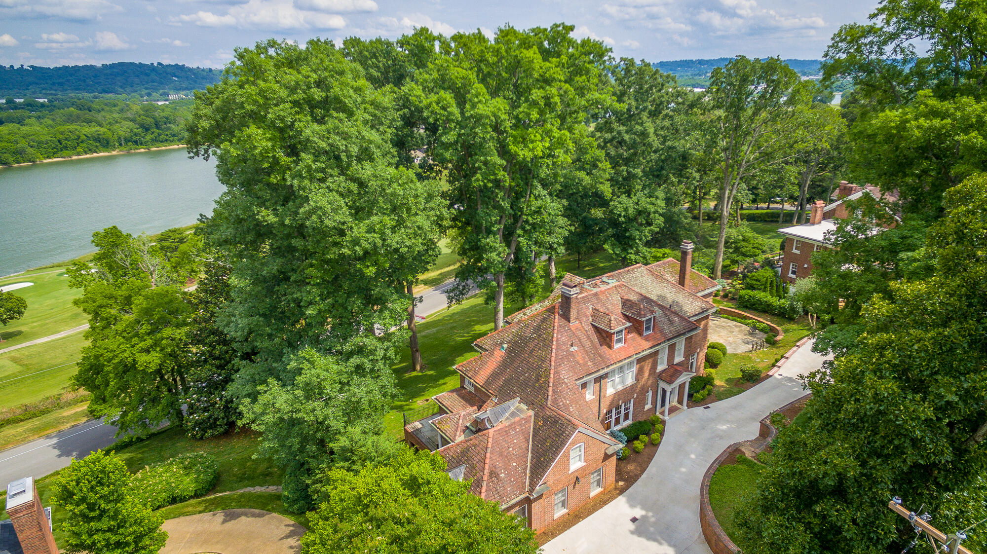 1651 Hillcrest Road Chattanooga, TN 37405 - Photo 47 of 204 1651 Hillcrest Rd. HD-108