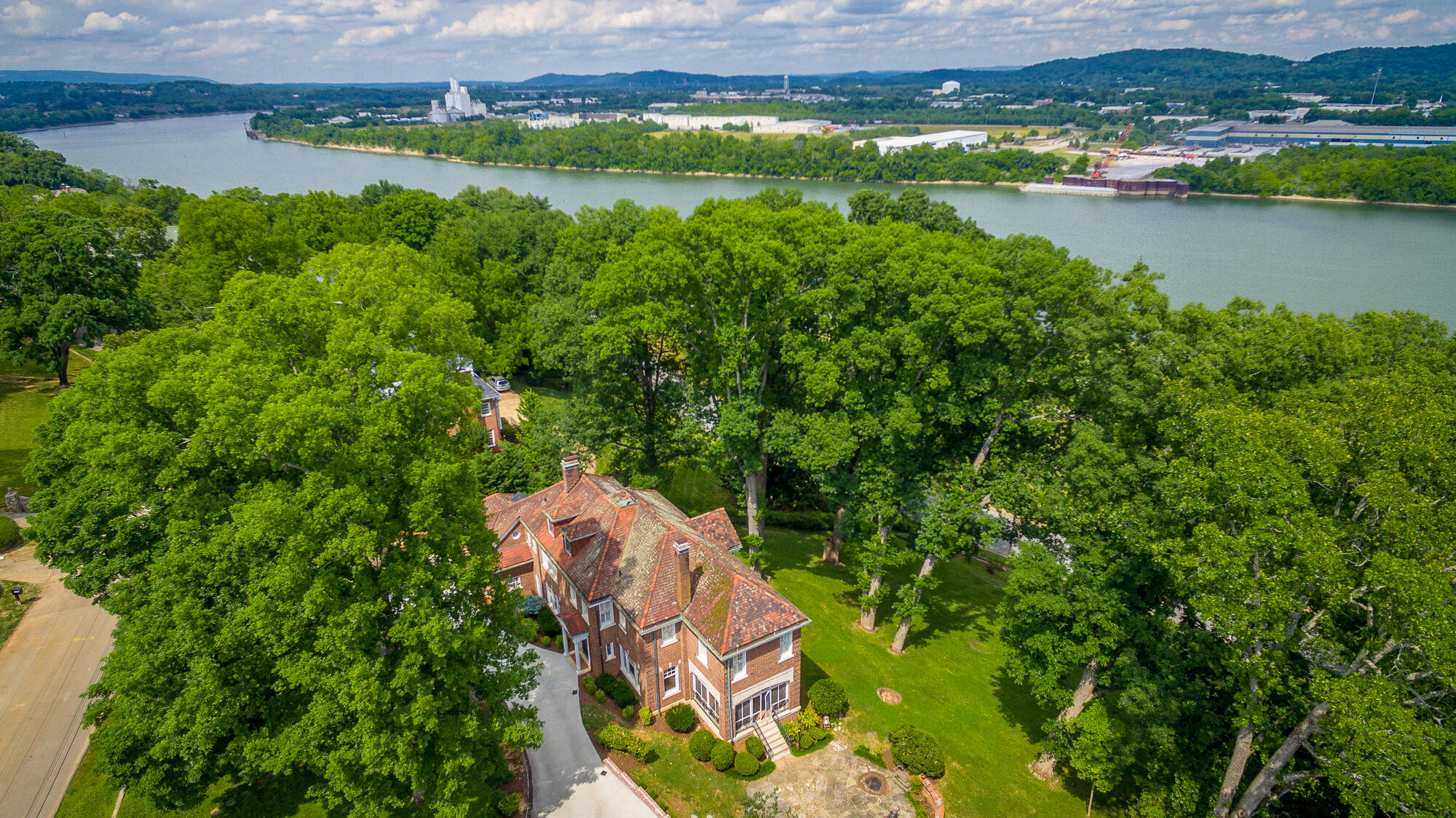 1651 Hillcrest Road Chattanooga, TN 37405 - Photo 51 of 204 1651 Hillcrest Rd. HD-112