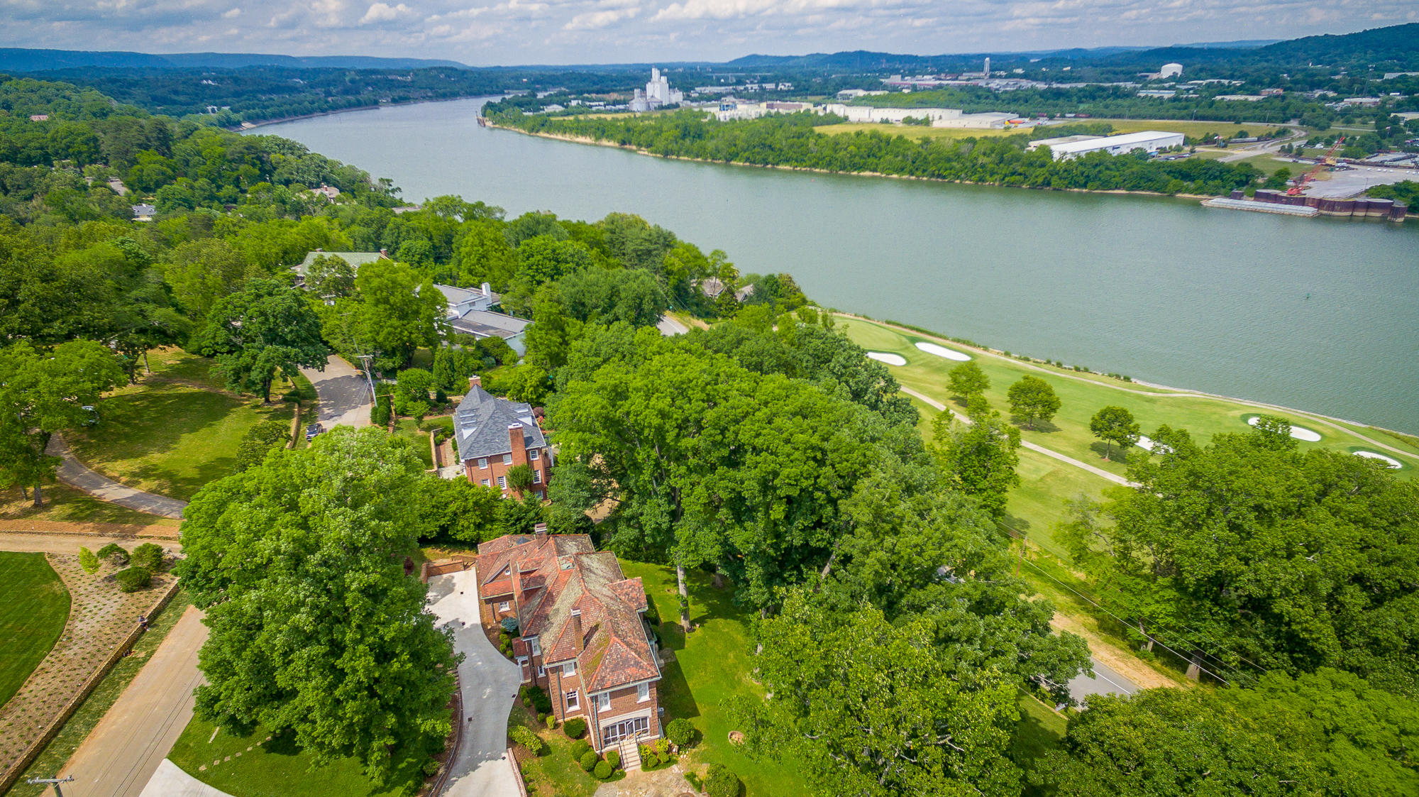 1651 Hillcrest Road Chattanooga, TN 37405 - Photo 54 of 204 1651 Hillcrest Rd. HD-115