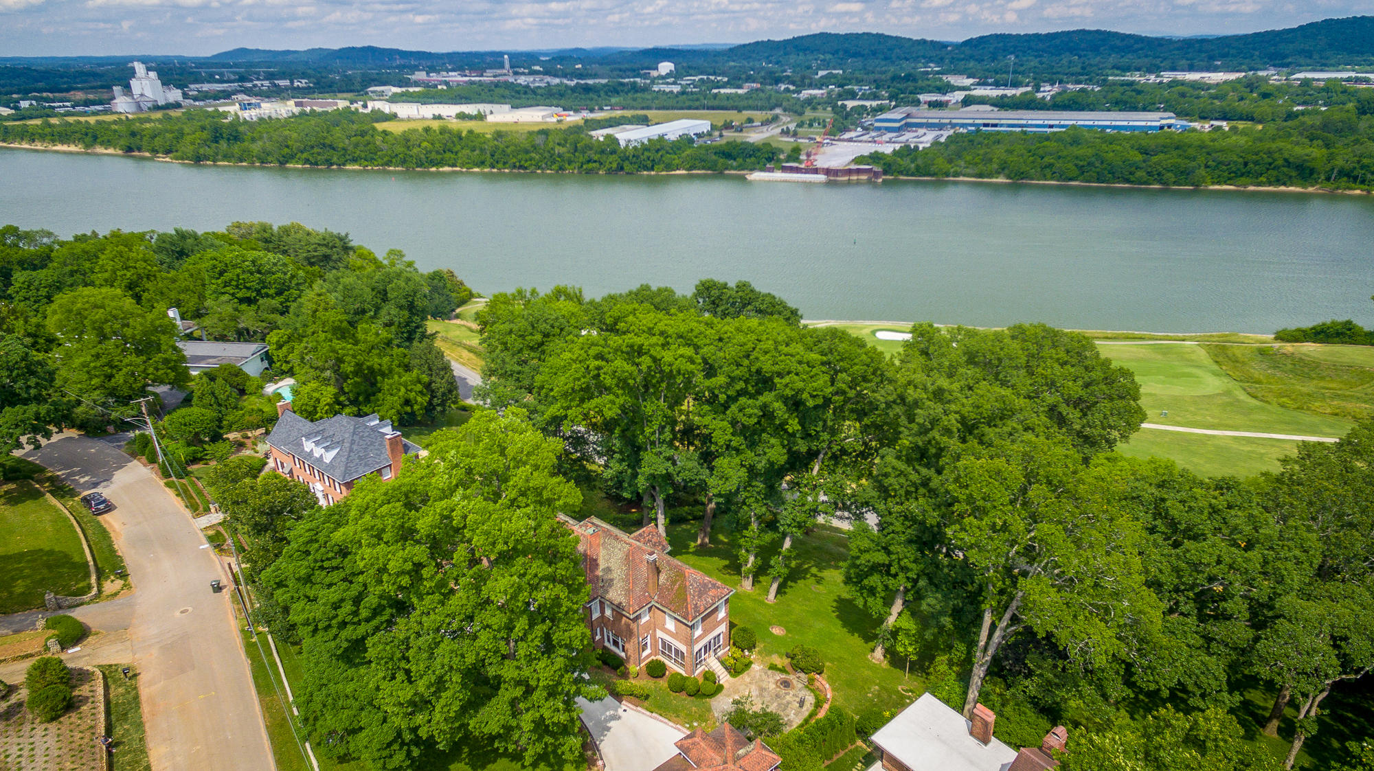 1651 Hillcrest Road Chattanooga, TN 37405 - Photo 55 of 204 1651 Hillcrest Rd. HD-116