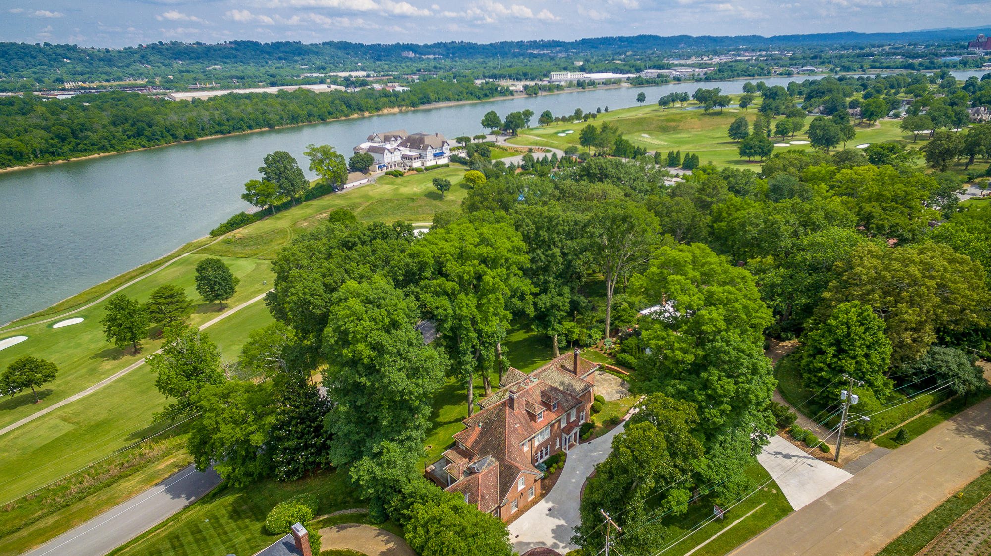 1651 Hillcrest Road Chattanooga, TN 37405 - Photo 60 of 204 1651 Hillcrest Rd. HD-121