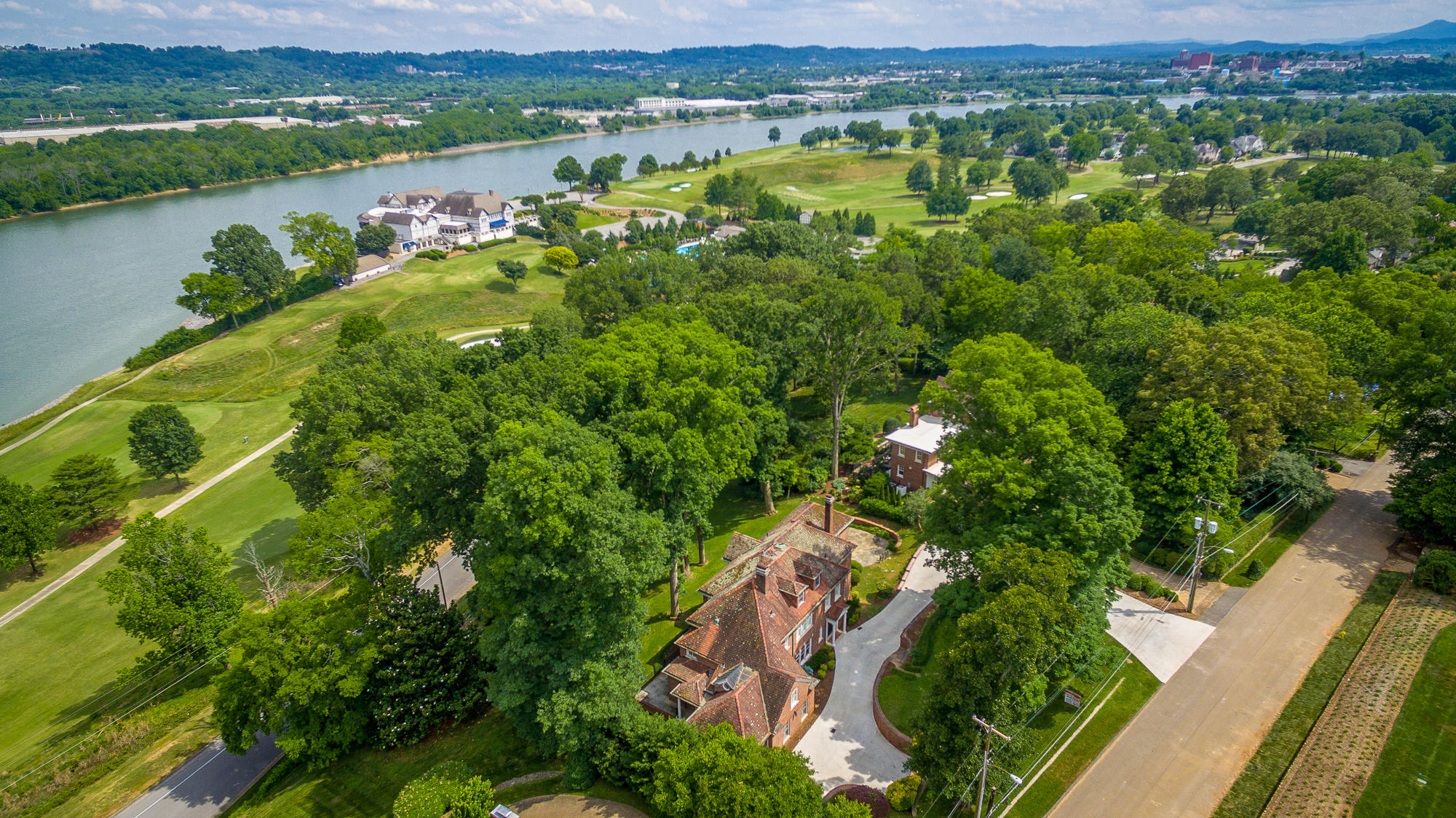 1651 Hillcrest Road Chattanooga, TN 37405 - Photo 61 of 204 1651 Hillcrest Rd. HD-122