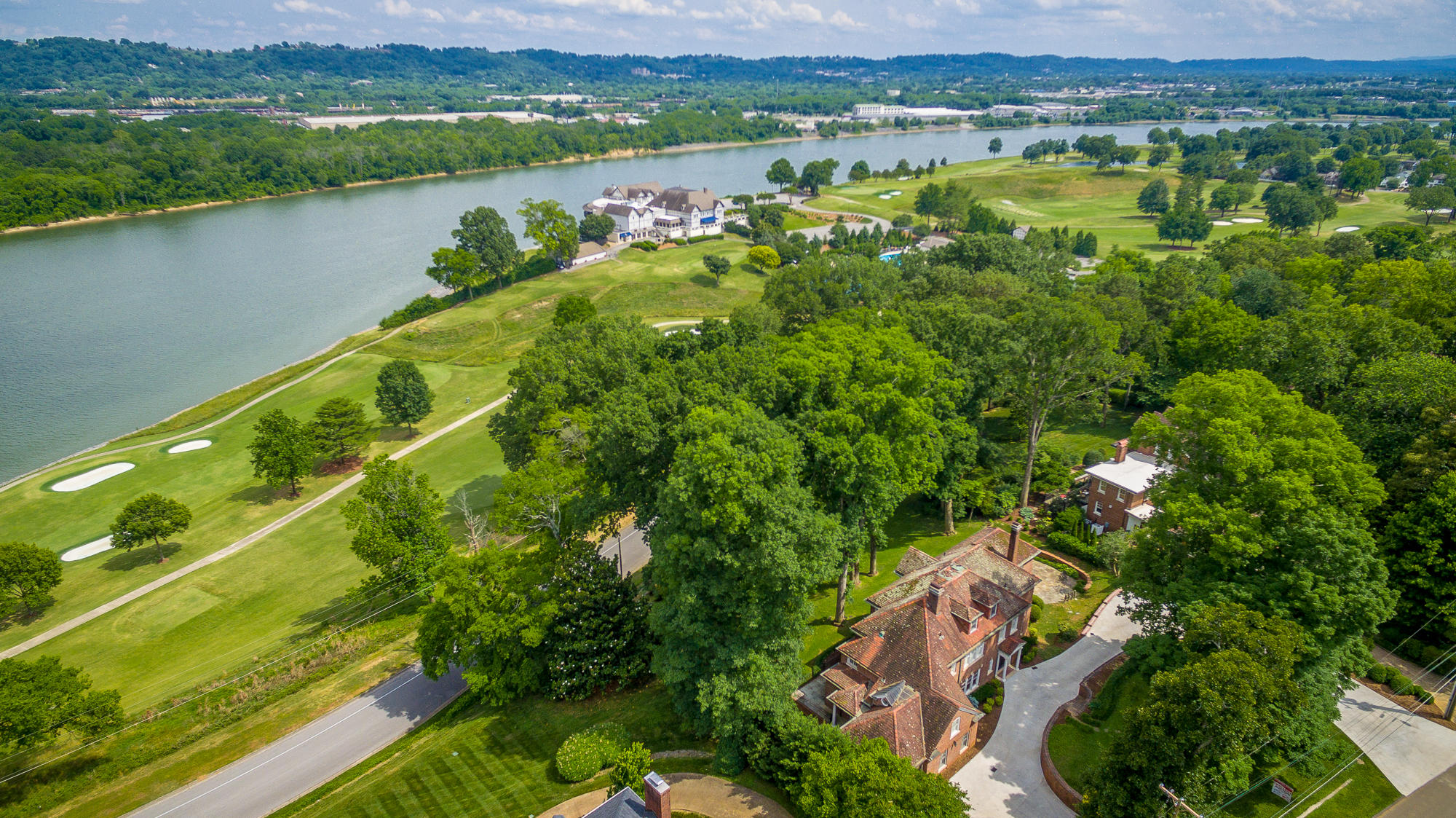 1651 Hillcrest Road Chattanooga, TN 37405 - Photo 62 of 204 1651 Hillcrest Rd. HD-123