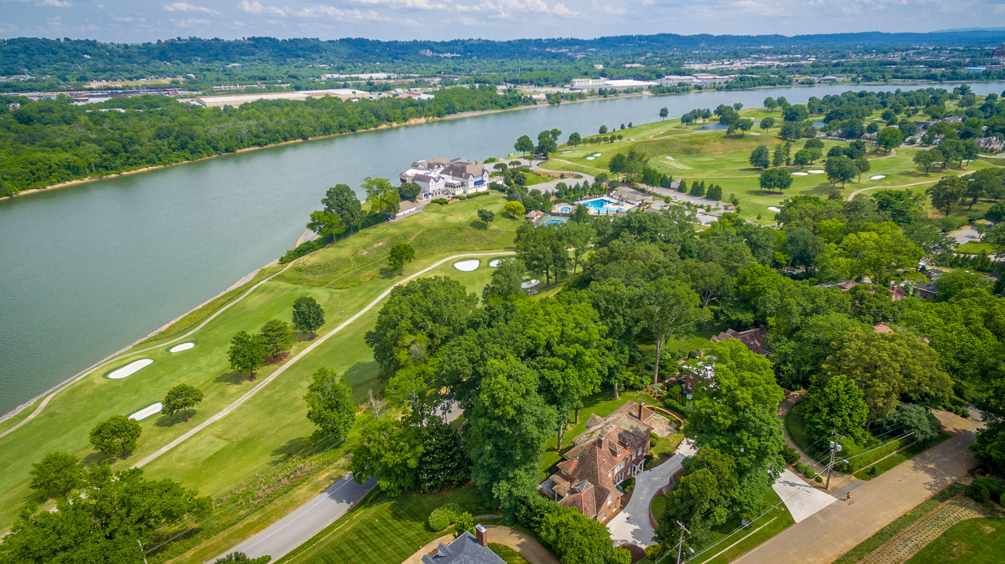1651 Hillcrest Road Chattanooga, TN 37405 - Photo 63 of 204 1651 Hillcrest Rd. HD-124