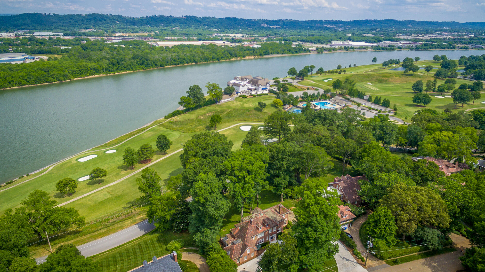 1651 Hillcrest Road Chattanooga, TN 37405 - Photo 66 of 204 1651 Hillcrest Rd. HD-127