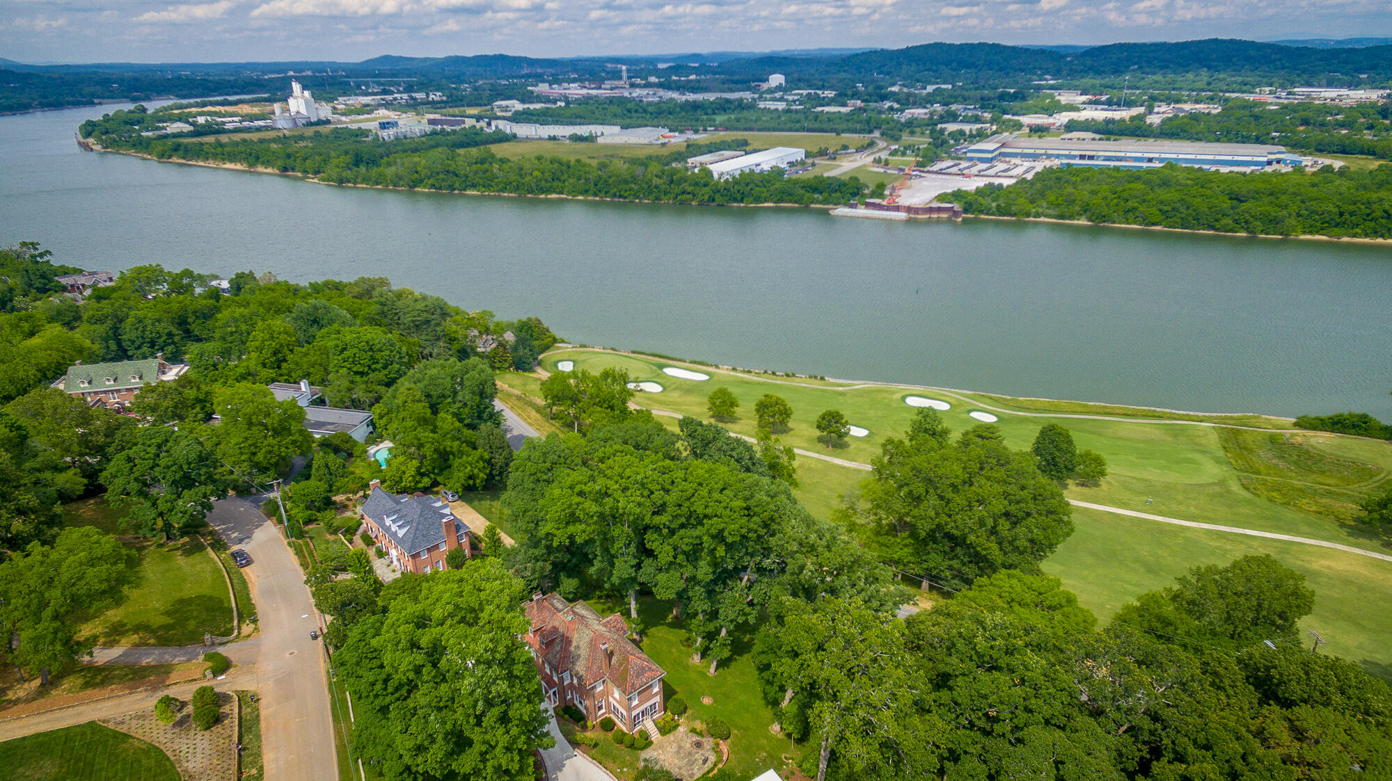 1651 Hillcrest Road Chattanooga, TN 37405 - Photo 69 of 204 1651 Hillcrest Rd. HD-130