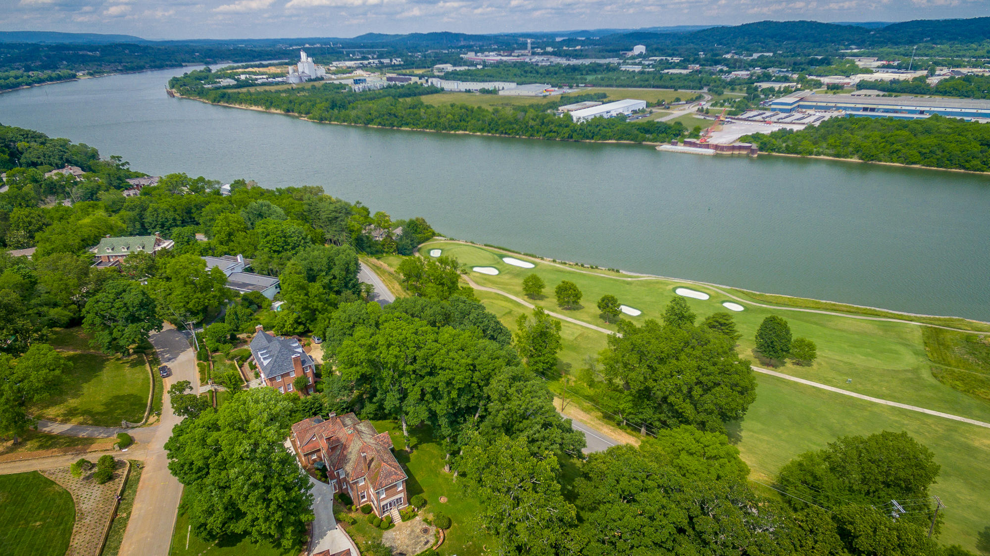 1651 Hillcrest Road Chattanooga, TN 37405 - Photo 70 of 204 1651 Hillcrest Rd. HD-131