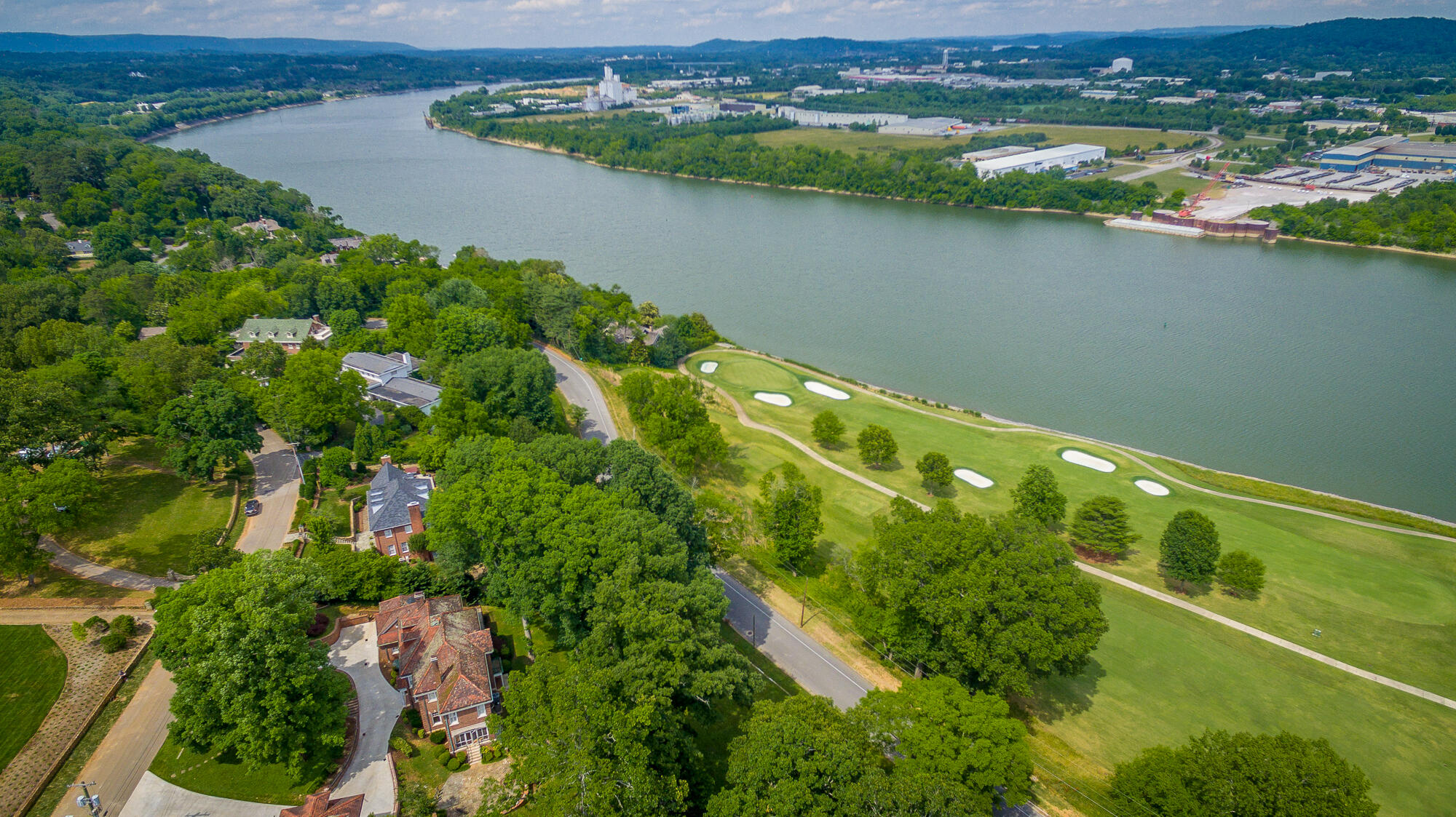 1651 Hillcrest Road Chattanooga, TN 37405 - Photo 71 of 204 1651 Hillcrest Rd. HD-132